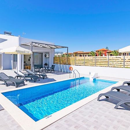 Blue Oyster Villas بلاتانيز المظهر الخارجي الصورة
