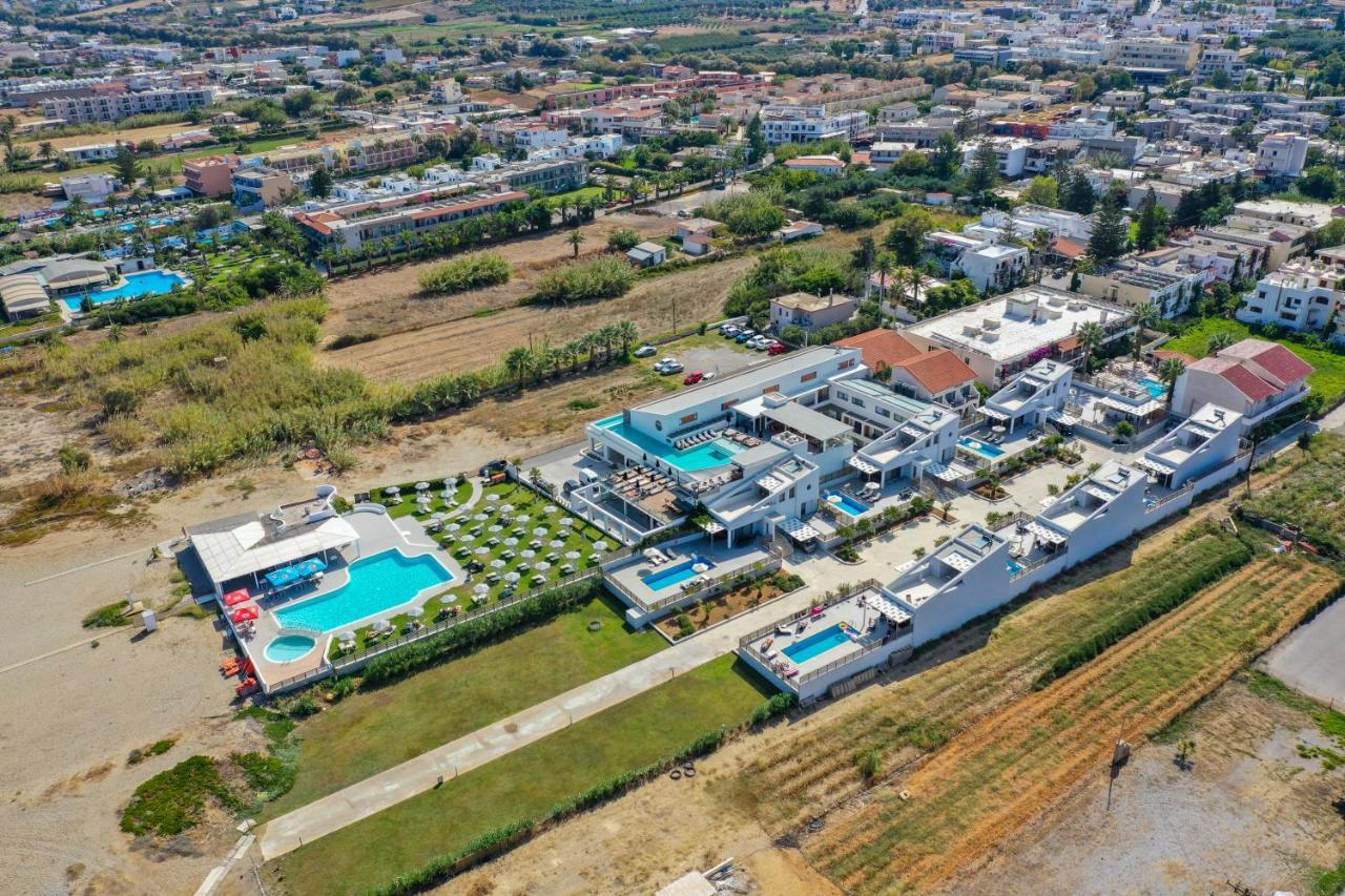 Blue Oyster Villas بلاتانيز المظهر الخارجي الصورة