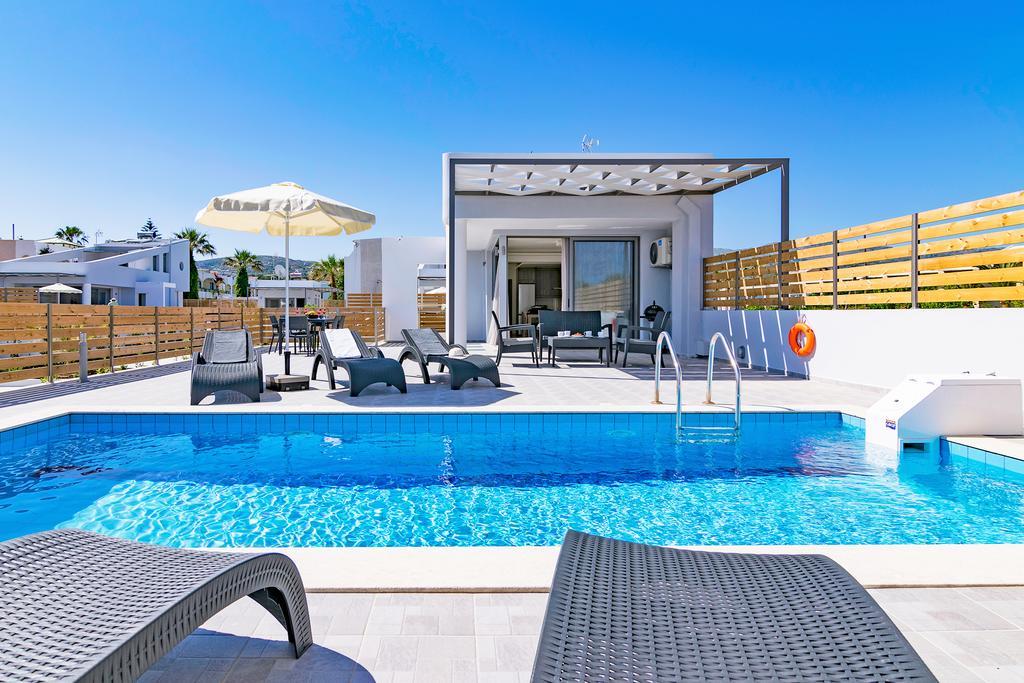 Blue Oyster Villas بلاتانيز المظهر الخارجي الصورة