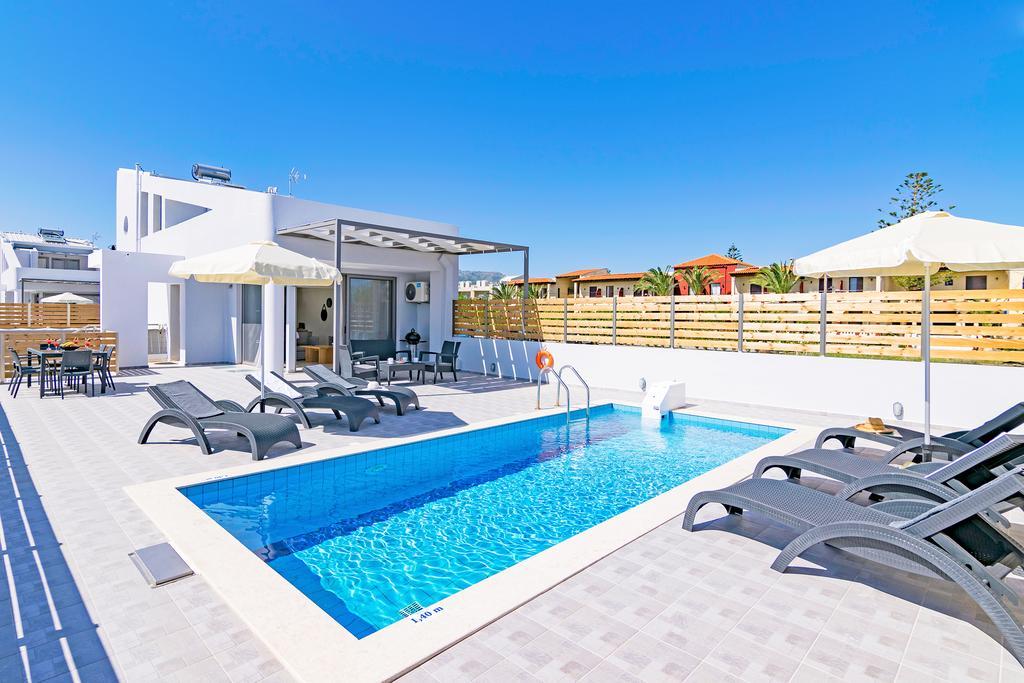 Blue Oyster Villas بلاتانيز المظهر الخارجي الصورة