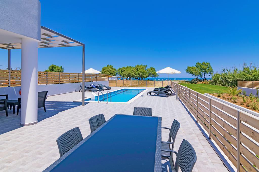 Blue Oyster Villas بلاتانيز المظهر الخارجي الصورة