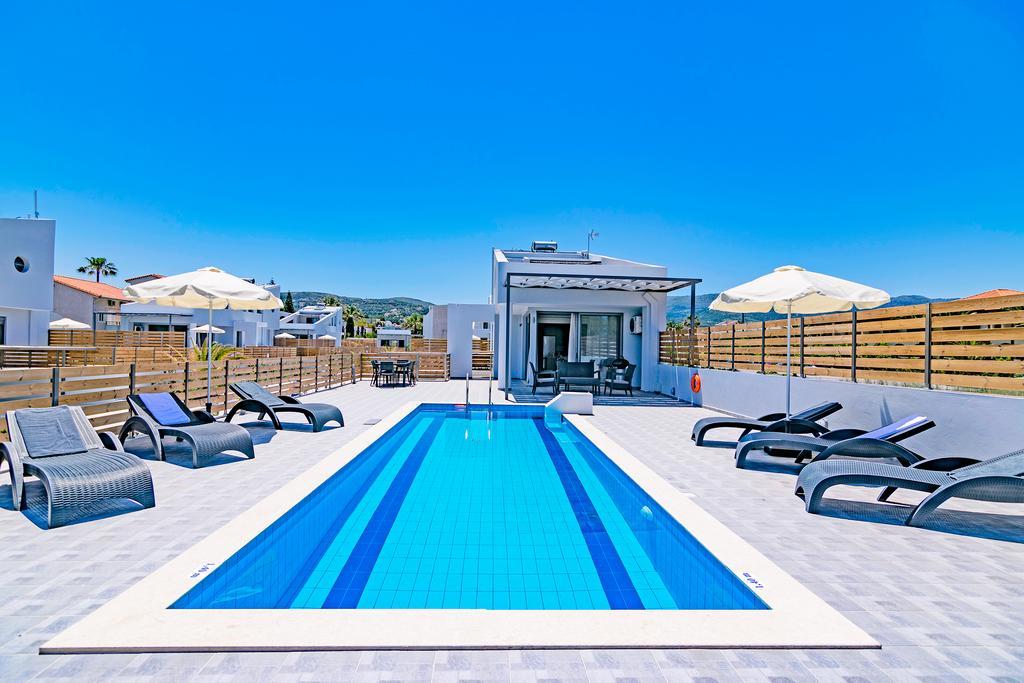 Blue Oyster Villas بلاتانيز المظهر الخارجي الصورة