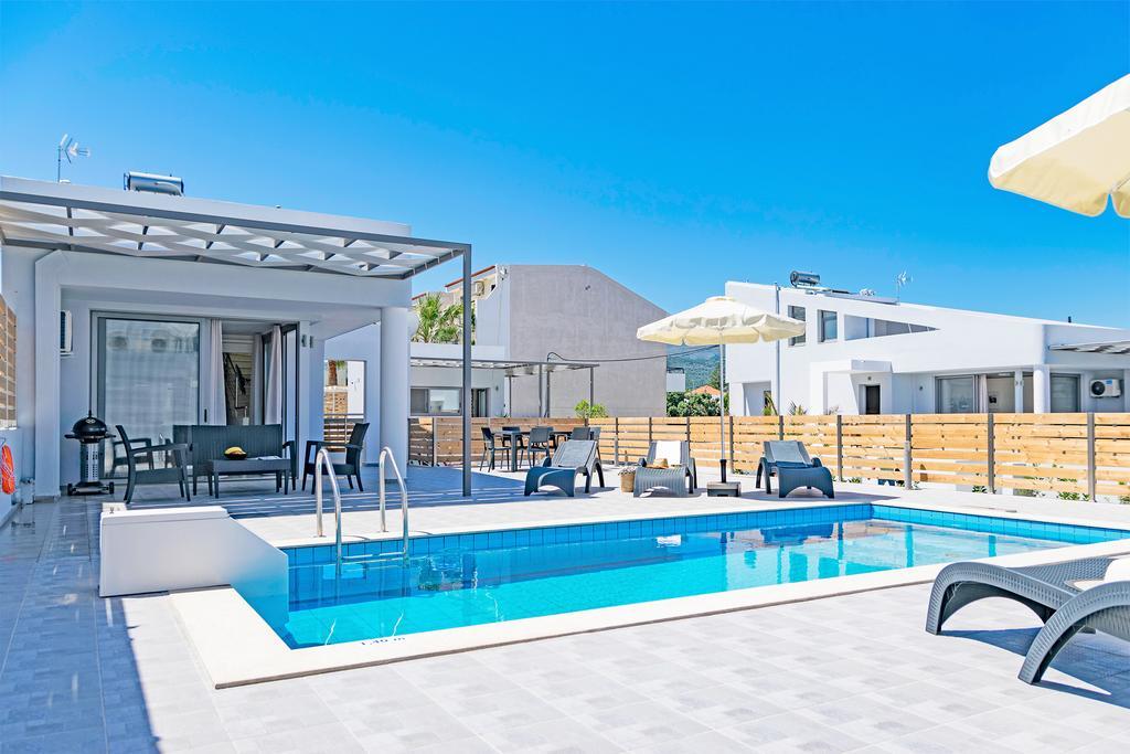 Blue Oyster Villas بلاتانيز المظهر الخارجي الصورة