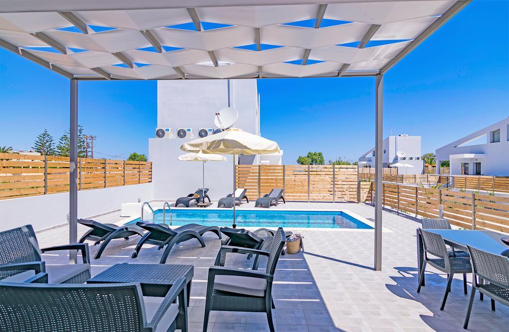 Blue Oyster Villas بلاتانيز المظهر الخارجي الصورة