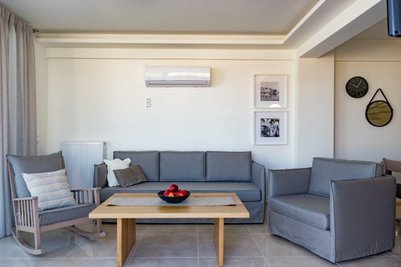Blue Oyster Villas بلاتانيز المظهر الخارجي الصورة