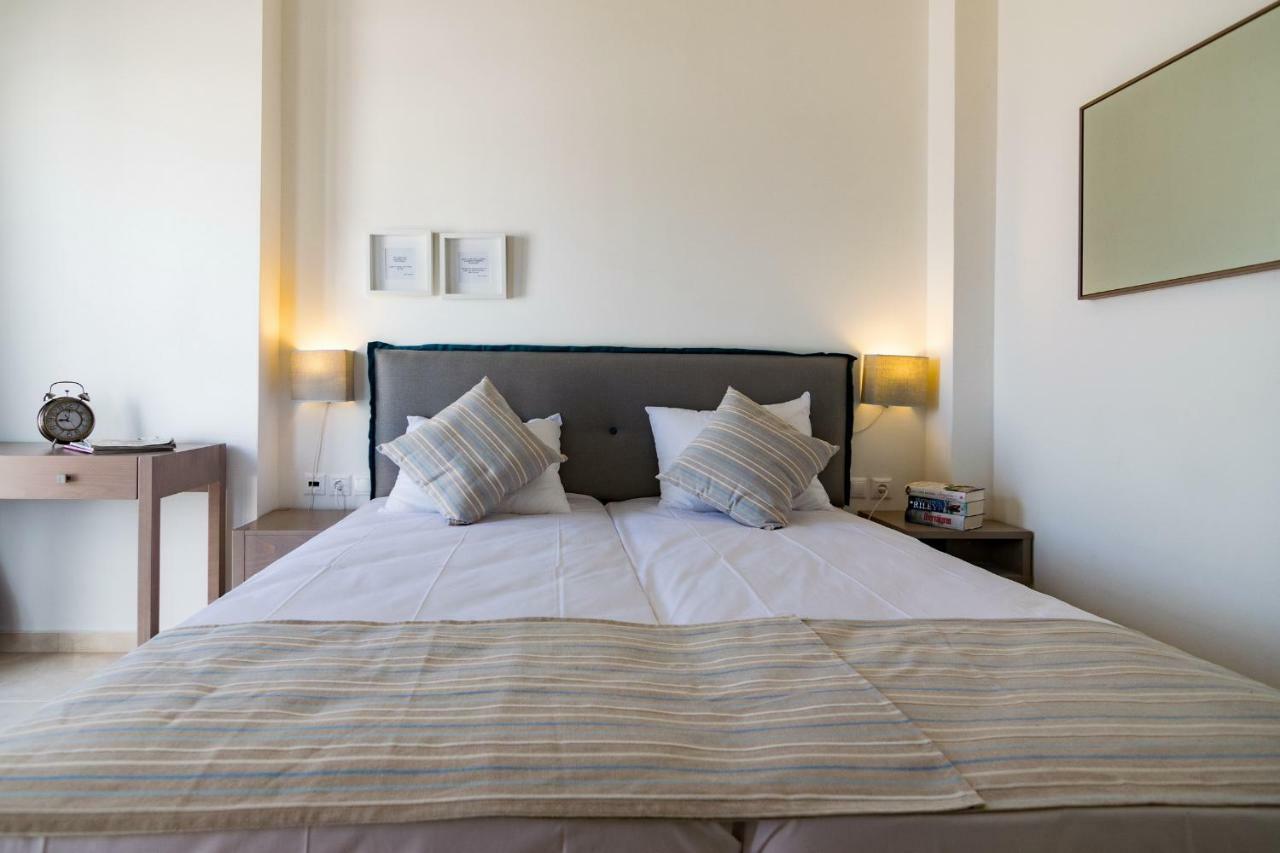 Blue Oyster Villas بلاتانيز المظهر الخارجي الصورة