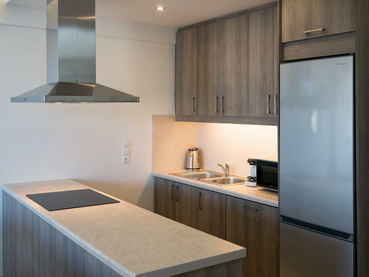 Blue Oyster Villas بلاتانيز المظهر الخارجي الصورة