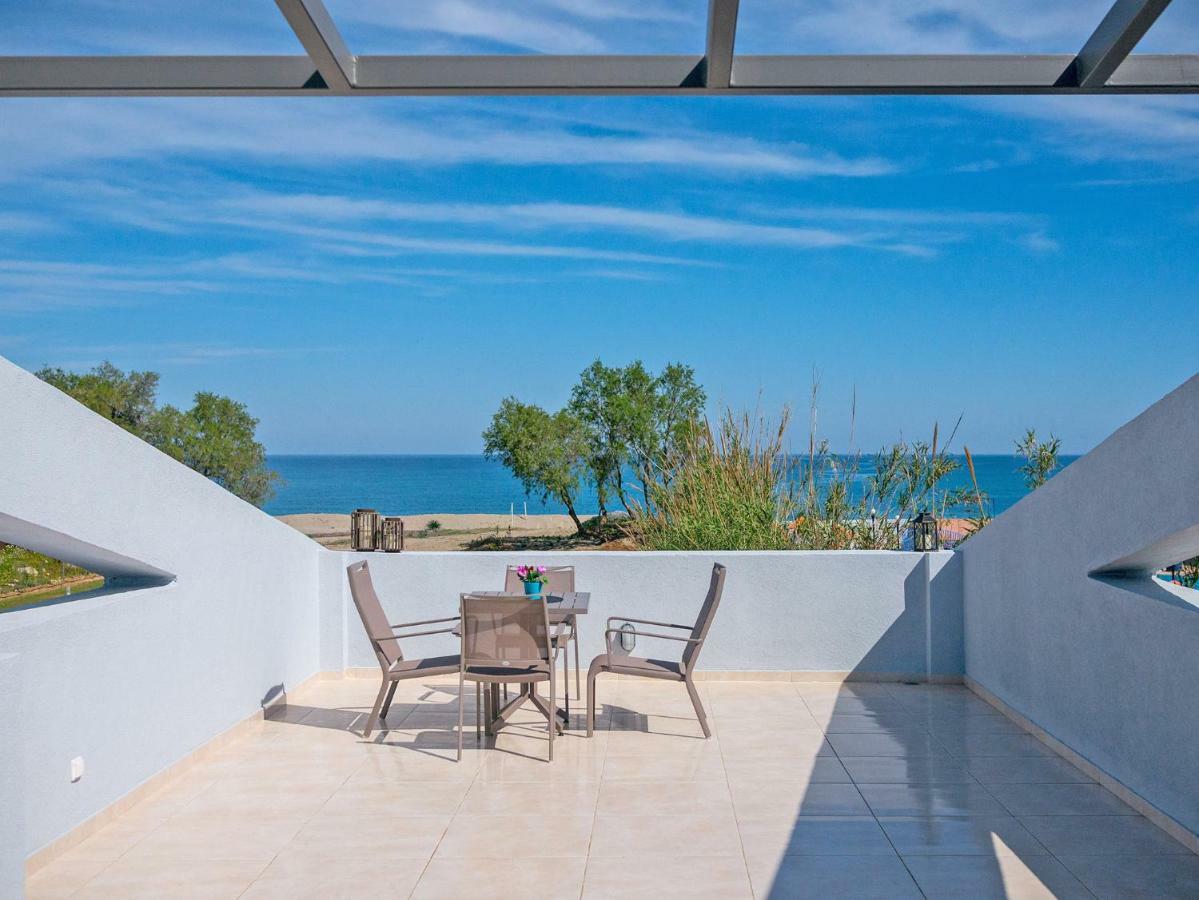 Blue Oyster Villas بلاتانيز المظهر الخارجي الصورة