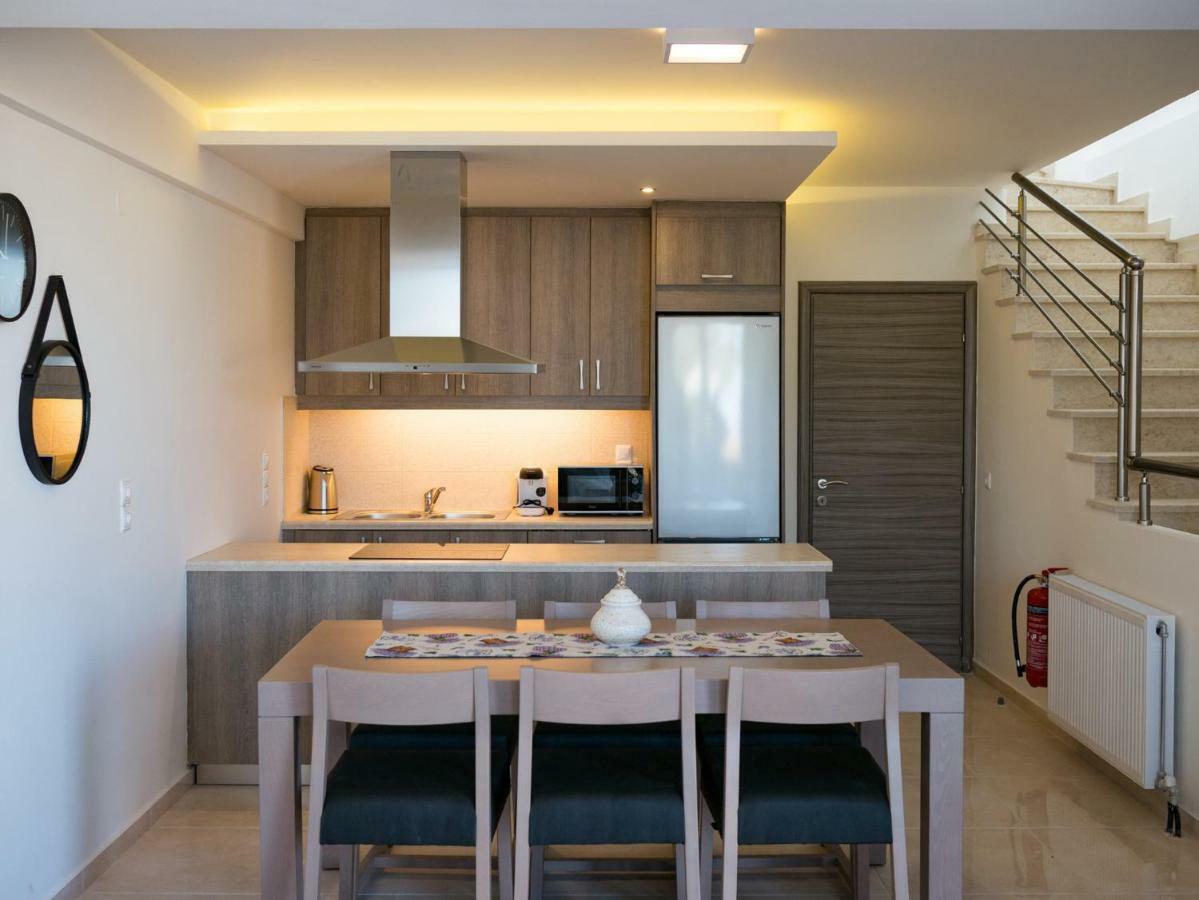 Blue Oyster Villas بلاتانيز المظهر الخارجي الصورة