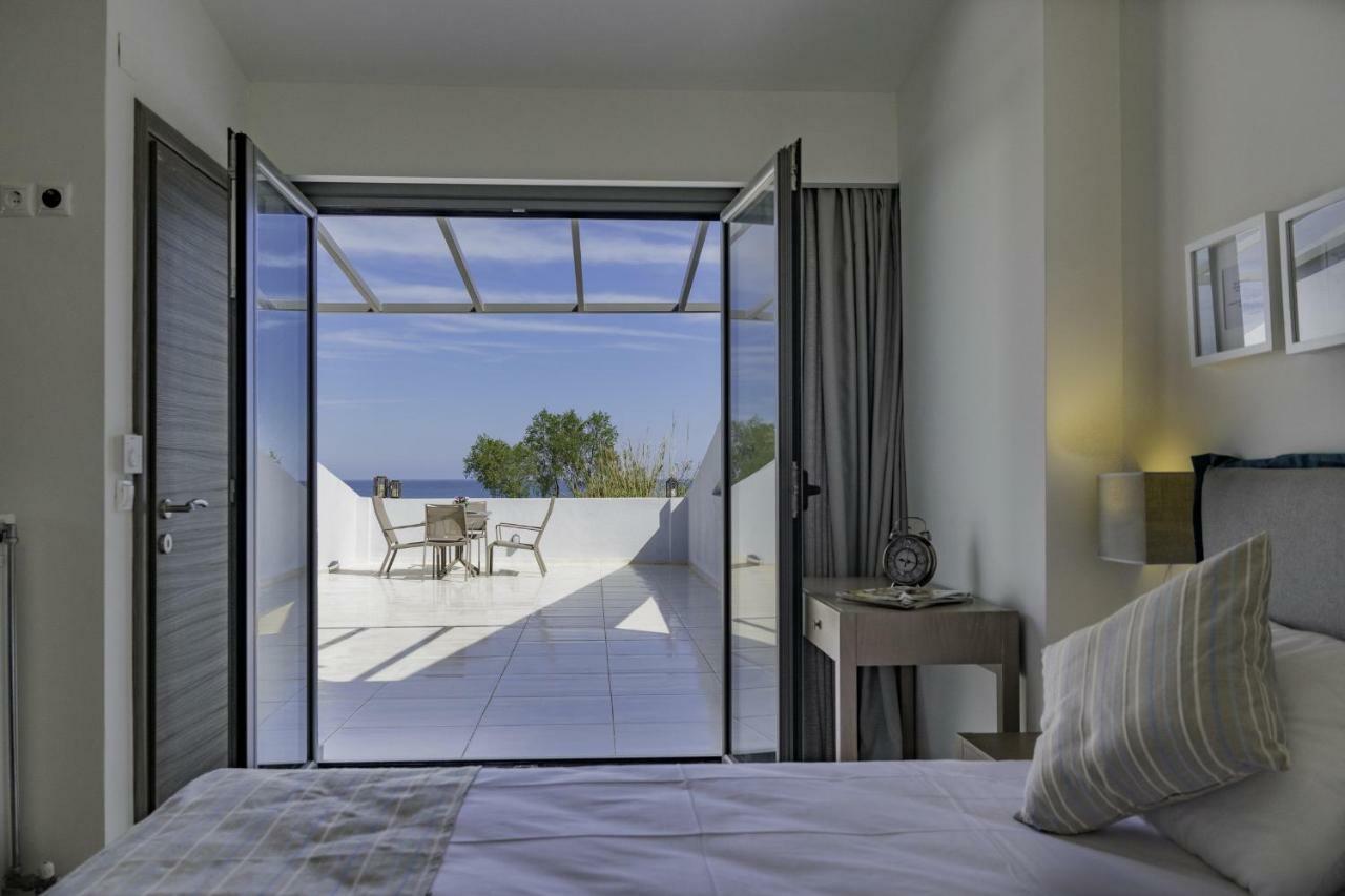 Blue Oyster Villas بلاتانيز المظهر الخارجي الصورة
