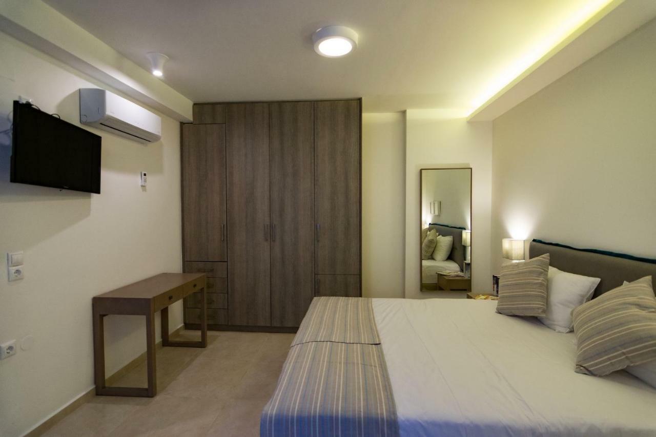 Blue Oyster Villas بلاتانيز المظهر الخارجي الصورة