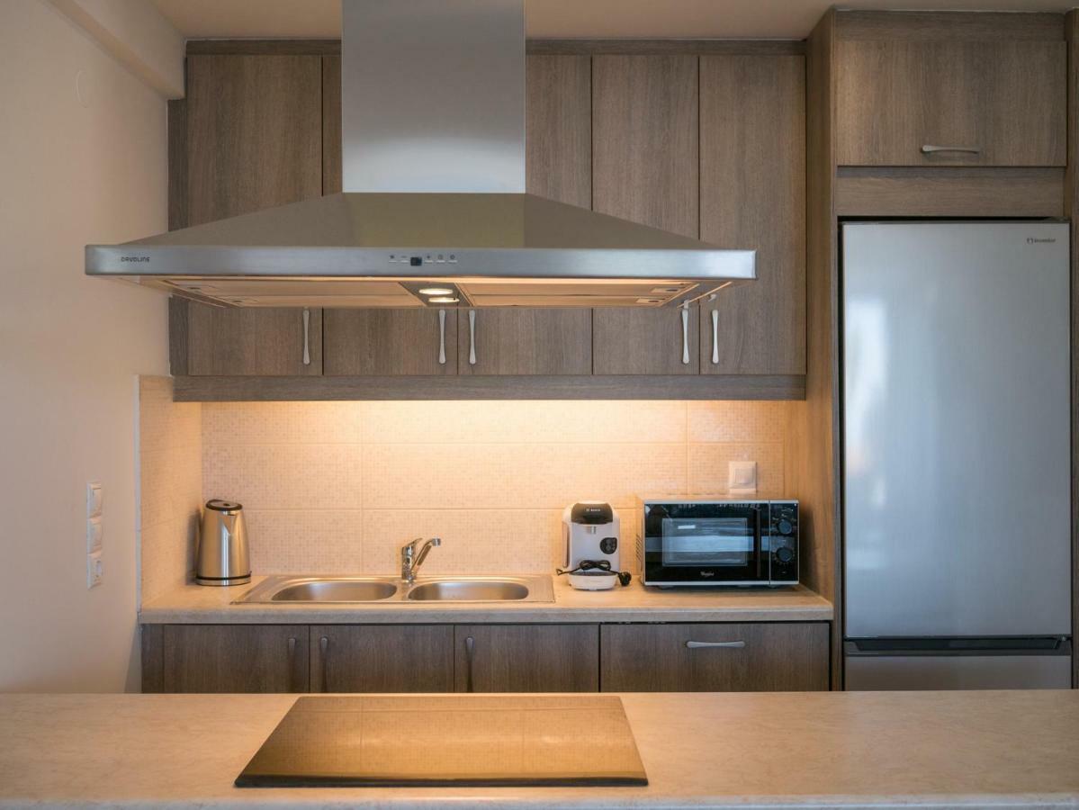 Blue Oyster Villas بلاتانيز المظهر الخارجي الصورة