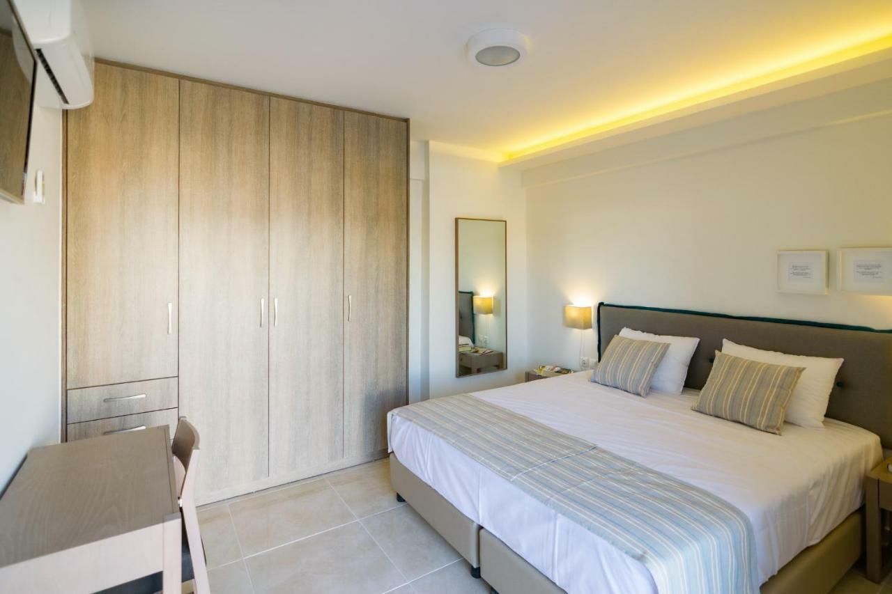 Blue Oyster Villas بلاتانيز المظهر الخارجي الصورة