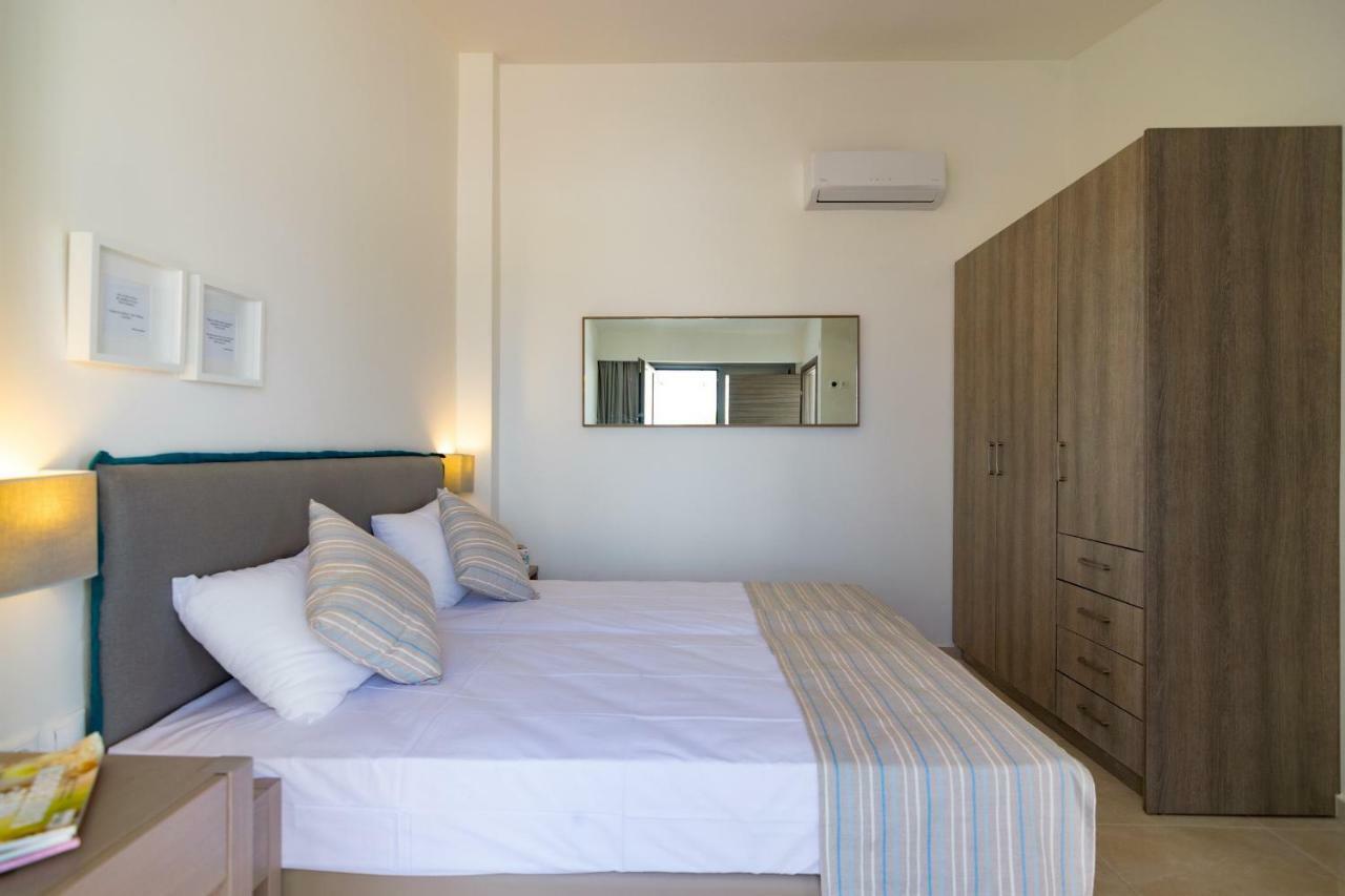 Blue Oyster Villas بلاتانيز المظهر الخارجي الصورة