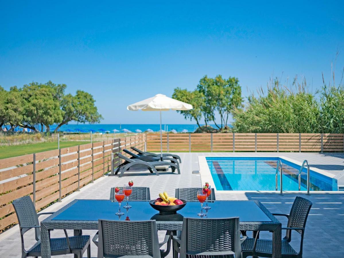 Blue Oyster Villas بلاتانيز المظهر الخارجي الصورة